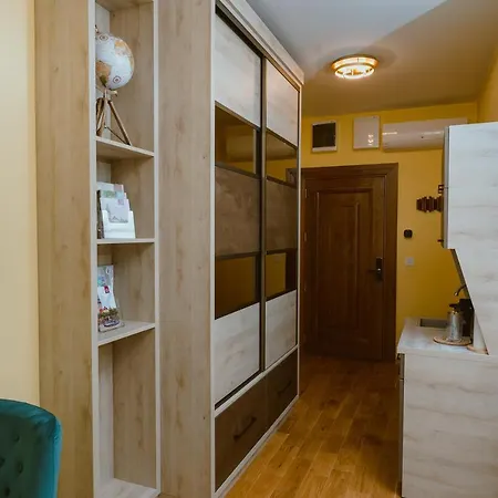 Lakeside Apartment Palic Exterior photo