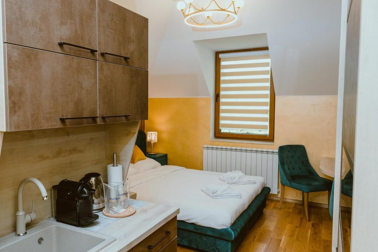 Apartment Lakeside Palic