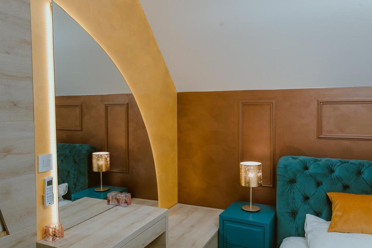 Apartment Lakeside Palic
