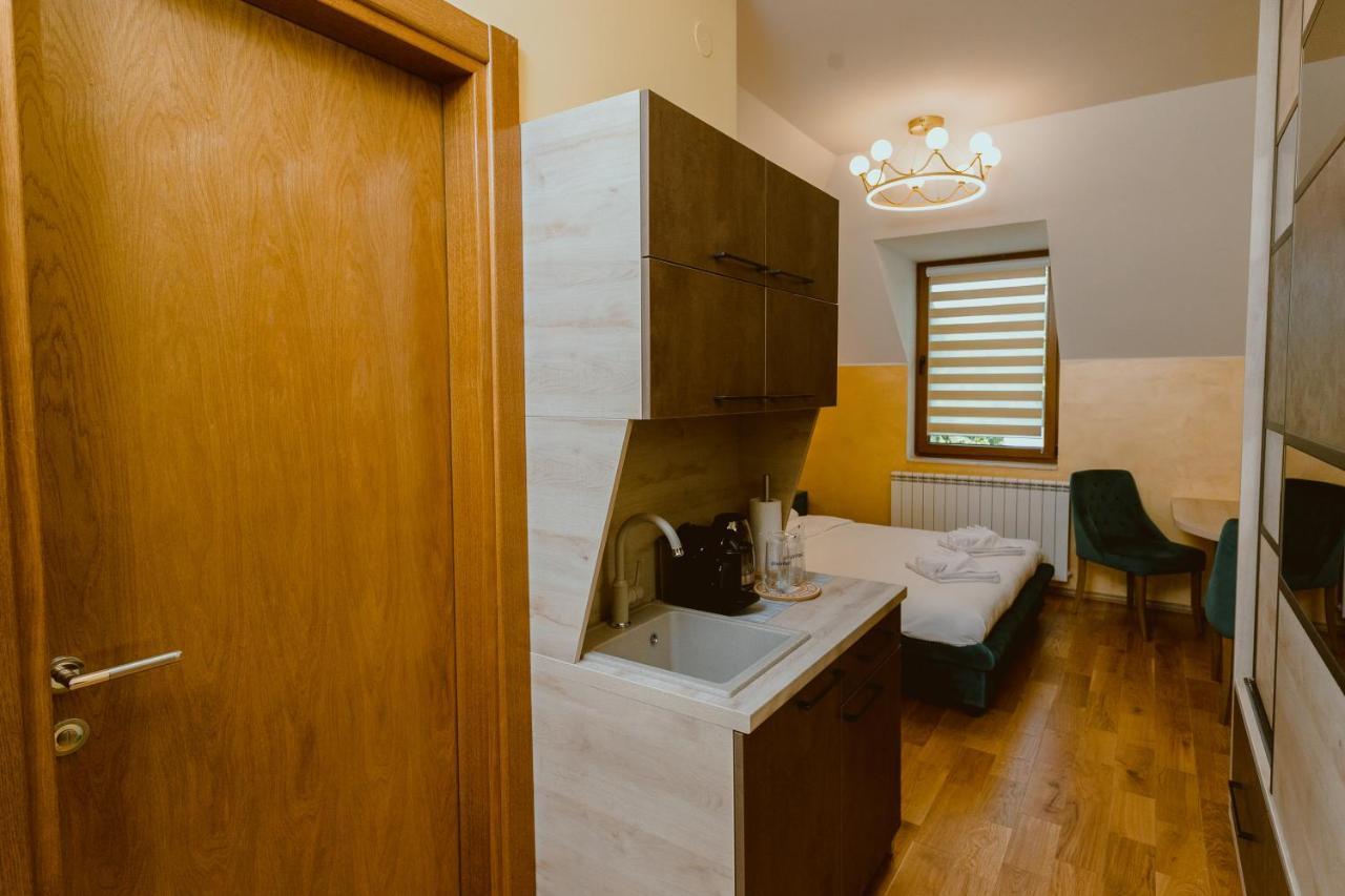 Lakeside Apartment Palic