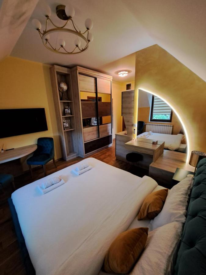 Apartment Lakeside Palic